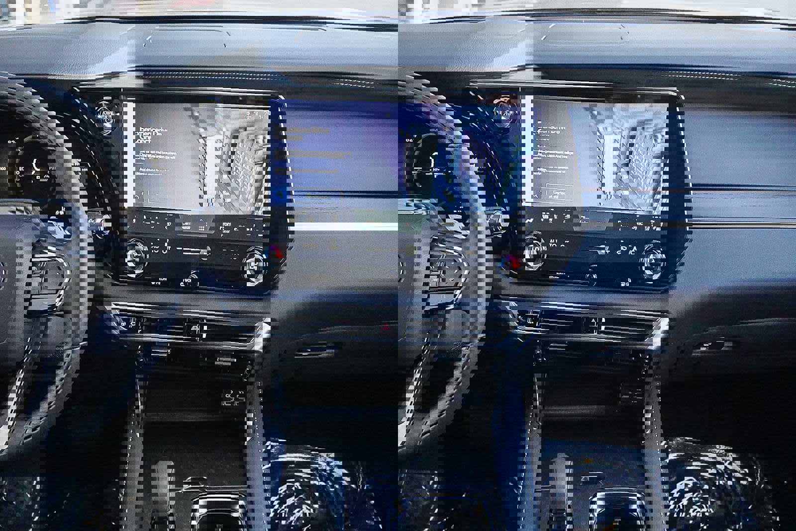 New 2026 Lexus RX 450h Luxury image 14