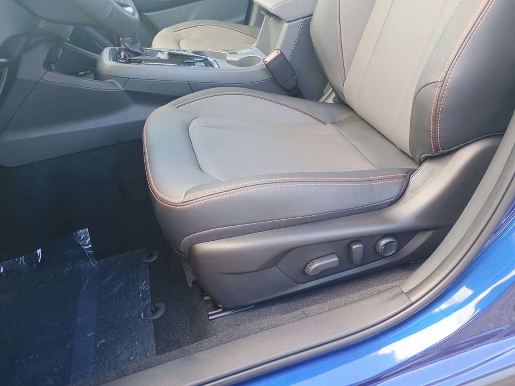 New 2026 Subaru Crosstrek 2.5i Limited AWD/4WD image 13