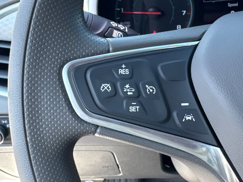 Used 2022 Chevrolet Malibu LT FWD image 25