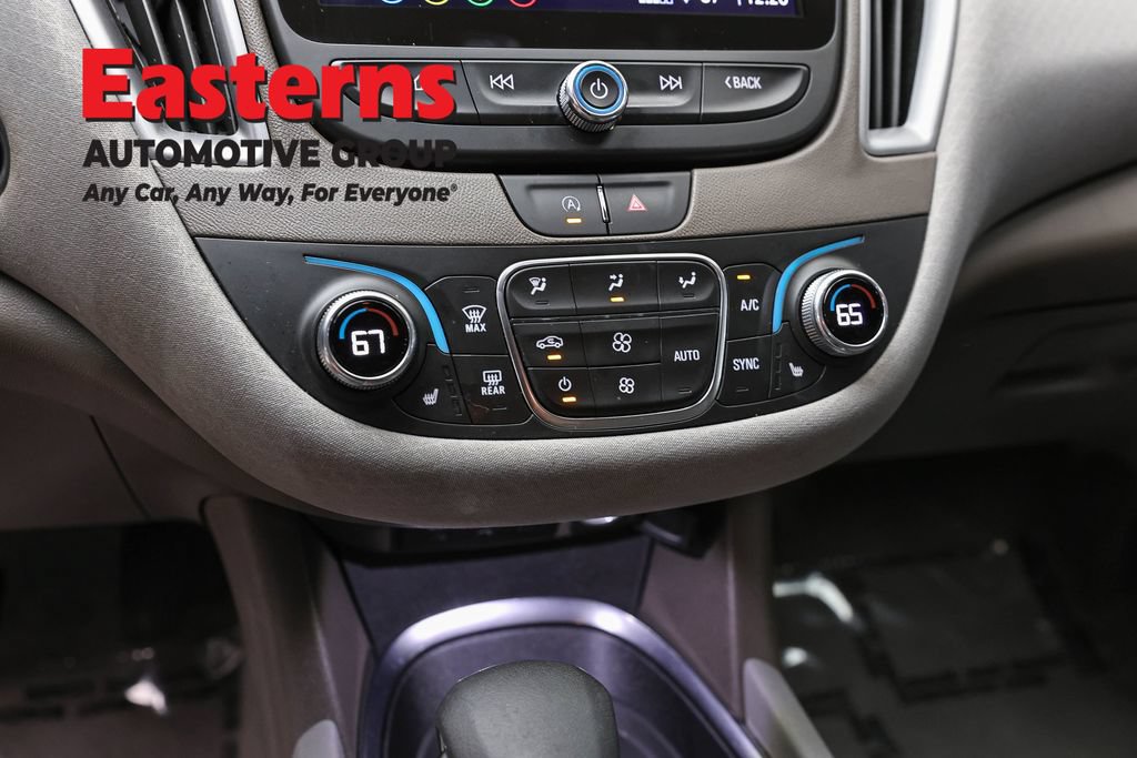 Used 2024 Chevrolet Malibu LT FWD image 20