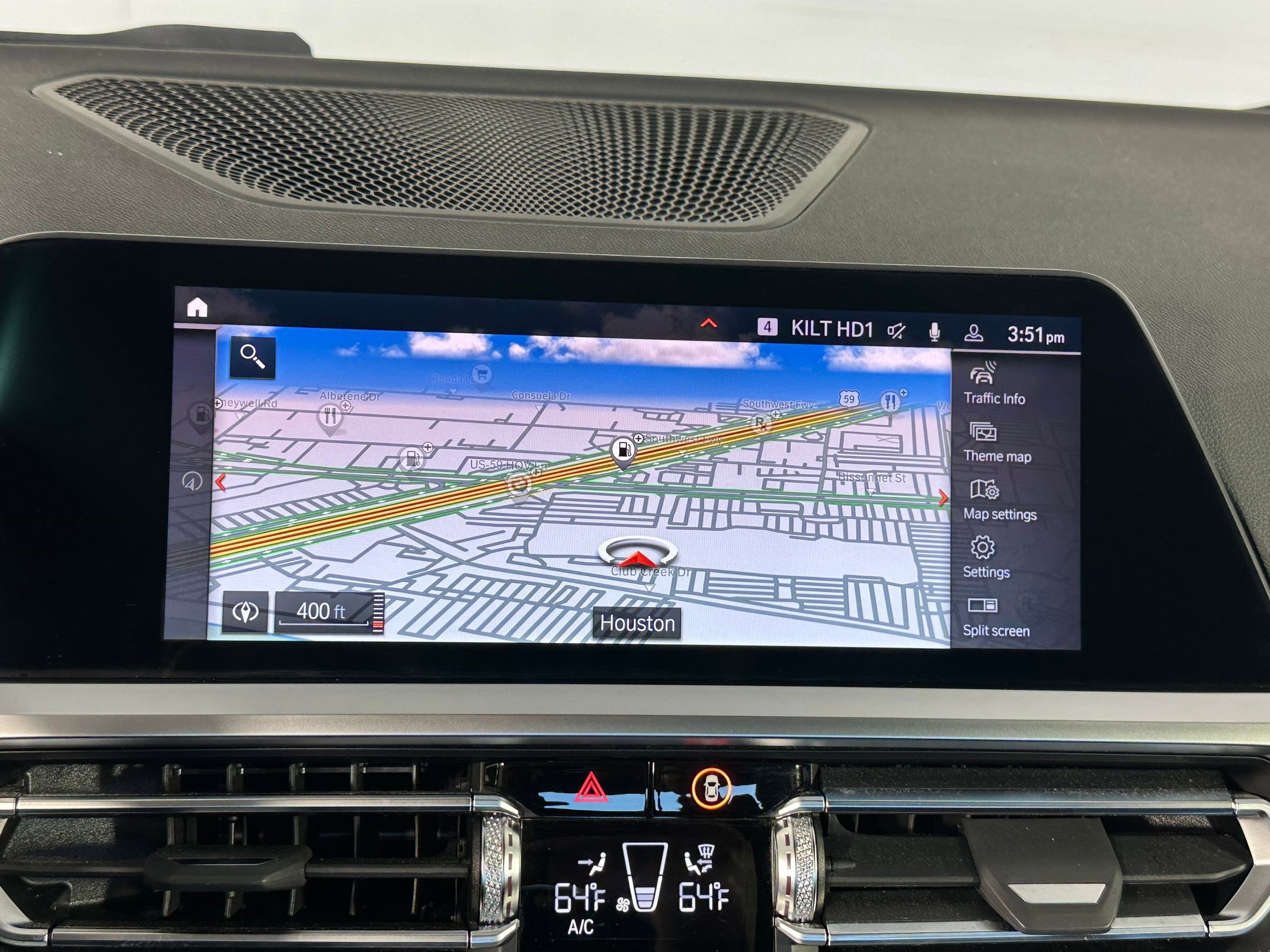 Used 2023 BMW 430i Coupe w/ M Sport Package image 26