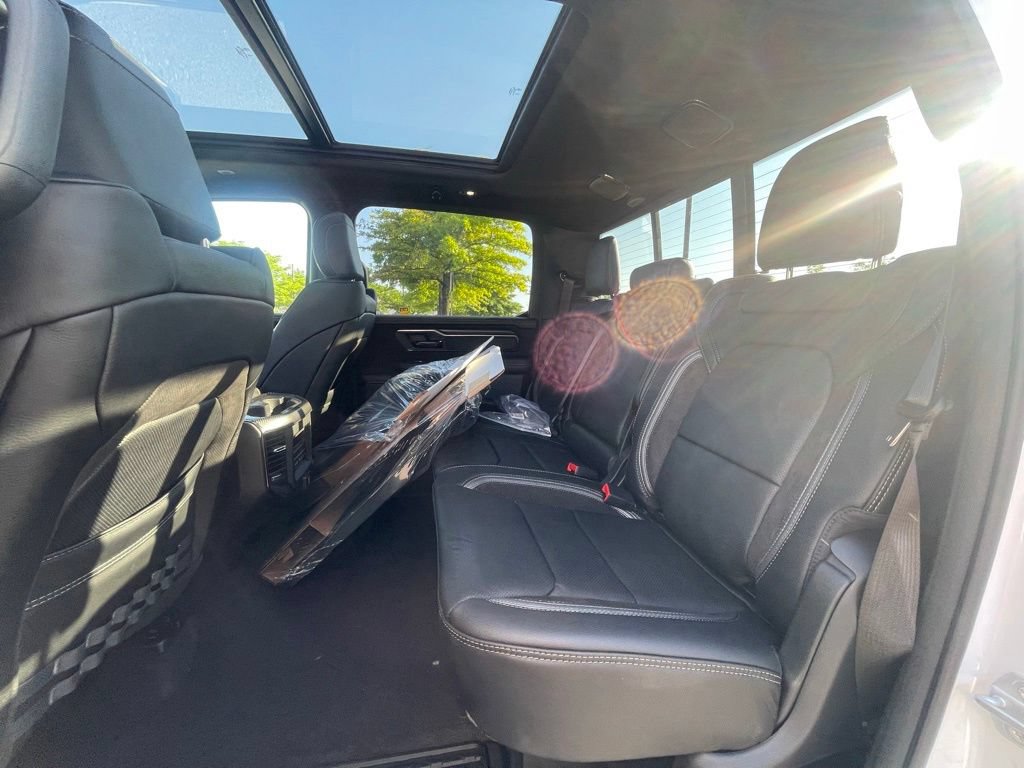 New 2026 RAM 1500 RHO w/ RHO Level 1 Equipment Group AWD/4WD image 9