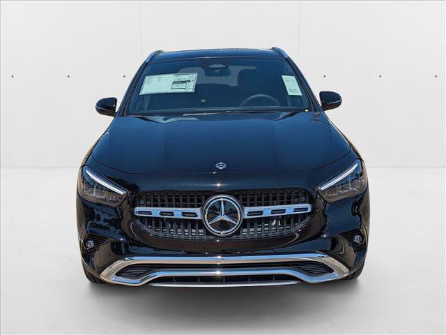 New 2026 Mercedes-Benz GLA 250 image 5