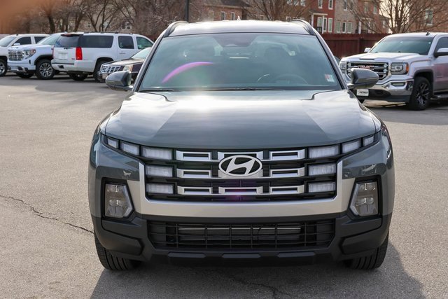 New 2026 Hyundai Santa Cruz SEL image 2