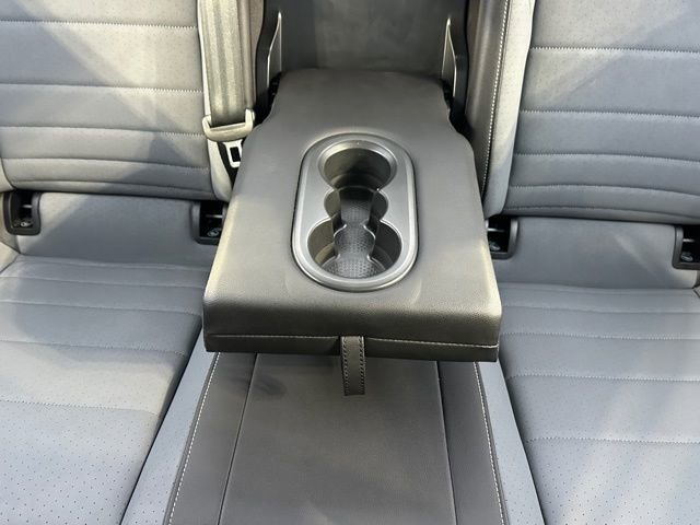 Used 2025 Volkswagen Jetta SE image 29