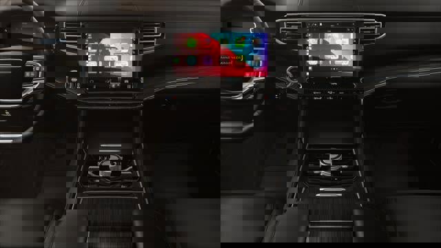 New 2026 Jeep Grand Wagoneer L Limited image 3