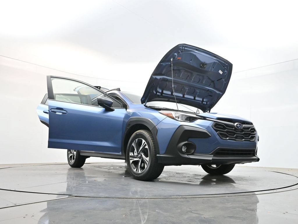 Used 2024 Subaru Crosstrek 2.0i Premium AWD/4WD image 41