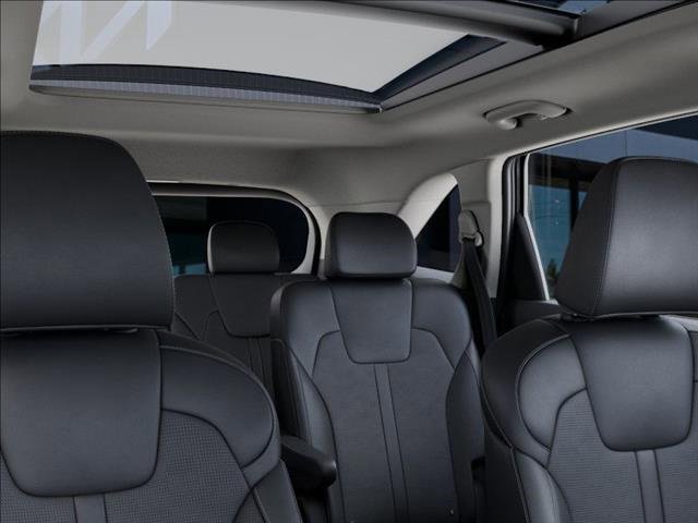New 2025 Kia Sorento EX w/ EX Panoramic Sunroof Package image 27