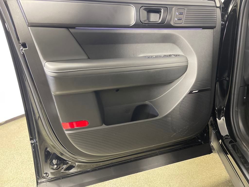 New 2026 Hyundai Santa Fe Calligraphy image 19