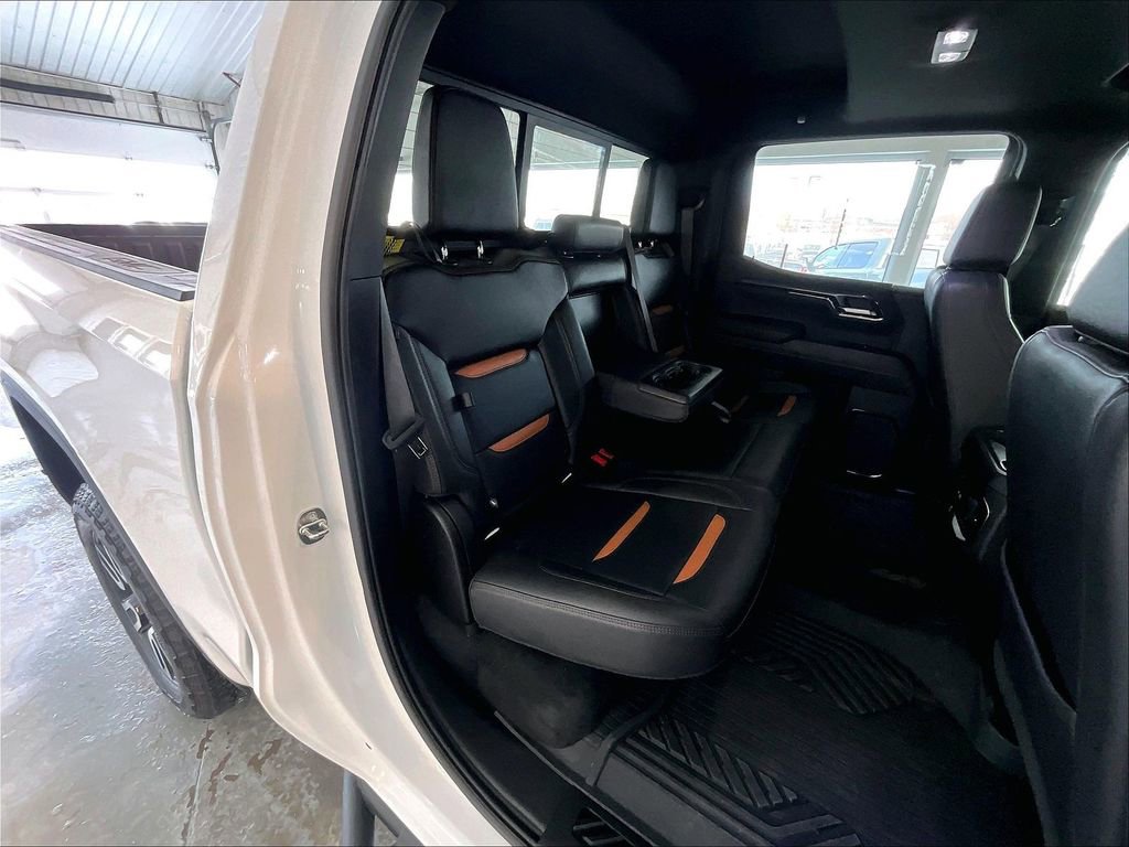 Used 2023 GMC Sierra 1500 AT4 w/ AT4 Premium Package image 16