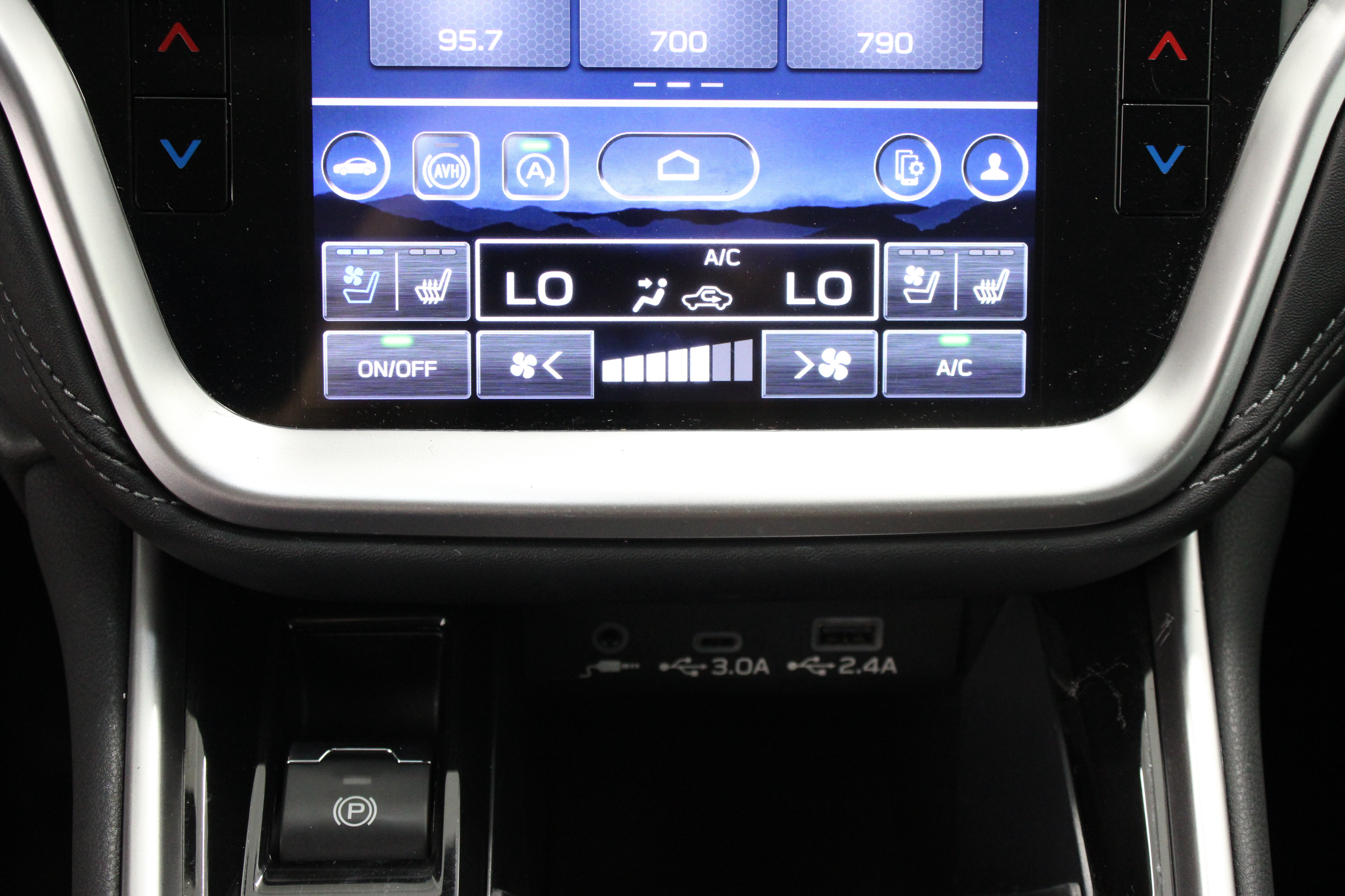 Used 2023 Subaru Outback Touring XT AWD/4WD image 20