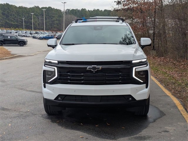 New 2026 Chevrolet Suburban RST w/ Comfort Package image 6