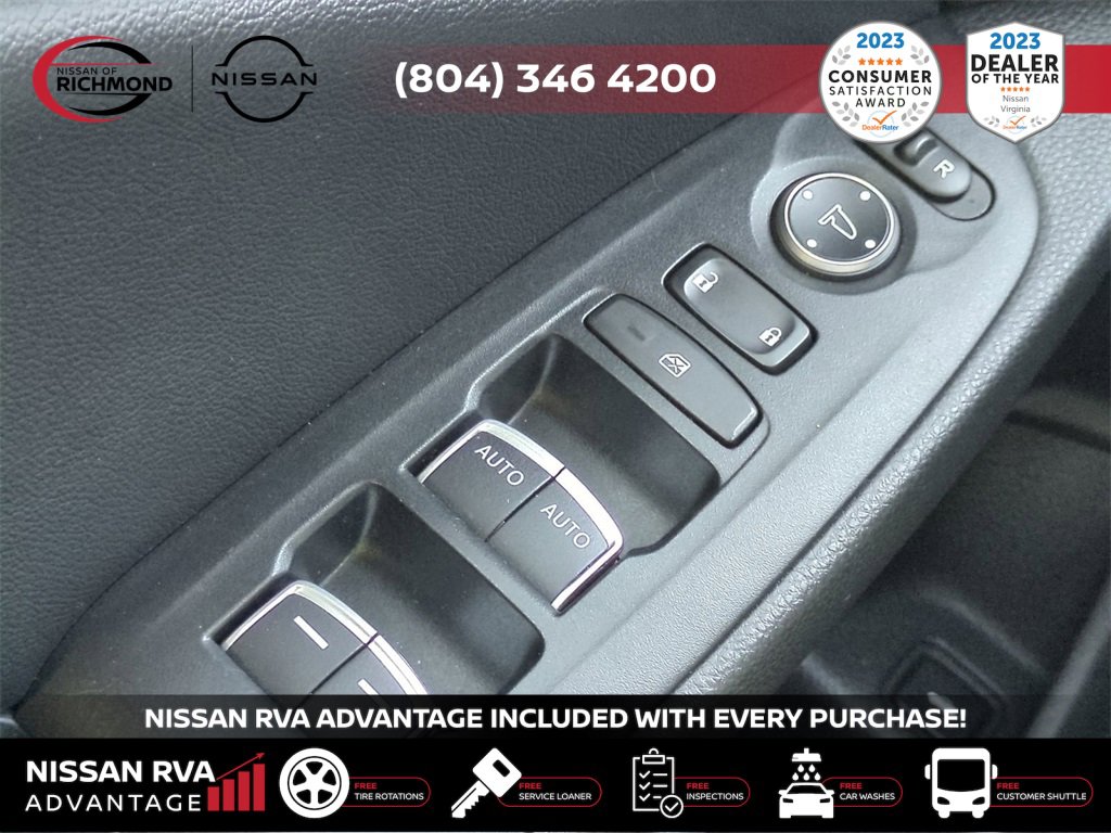 Used 2022 Honda Accord EX-L image 24