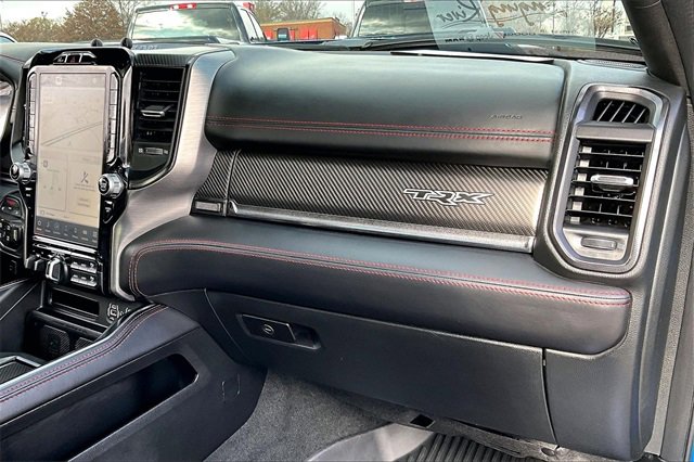 Used 2022 RAM 1500 TRX w/ TRX Level 2 Equipment Group image 22