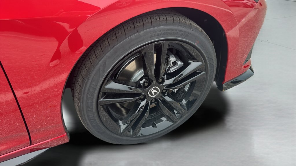 New 2026 Acura Integra A-Spec FWD image 39
