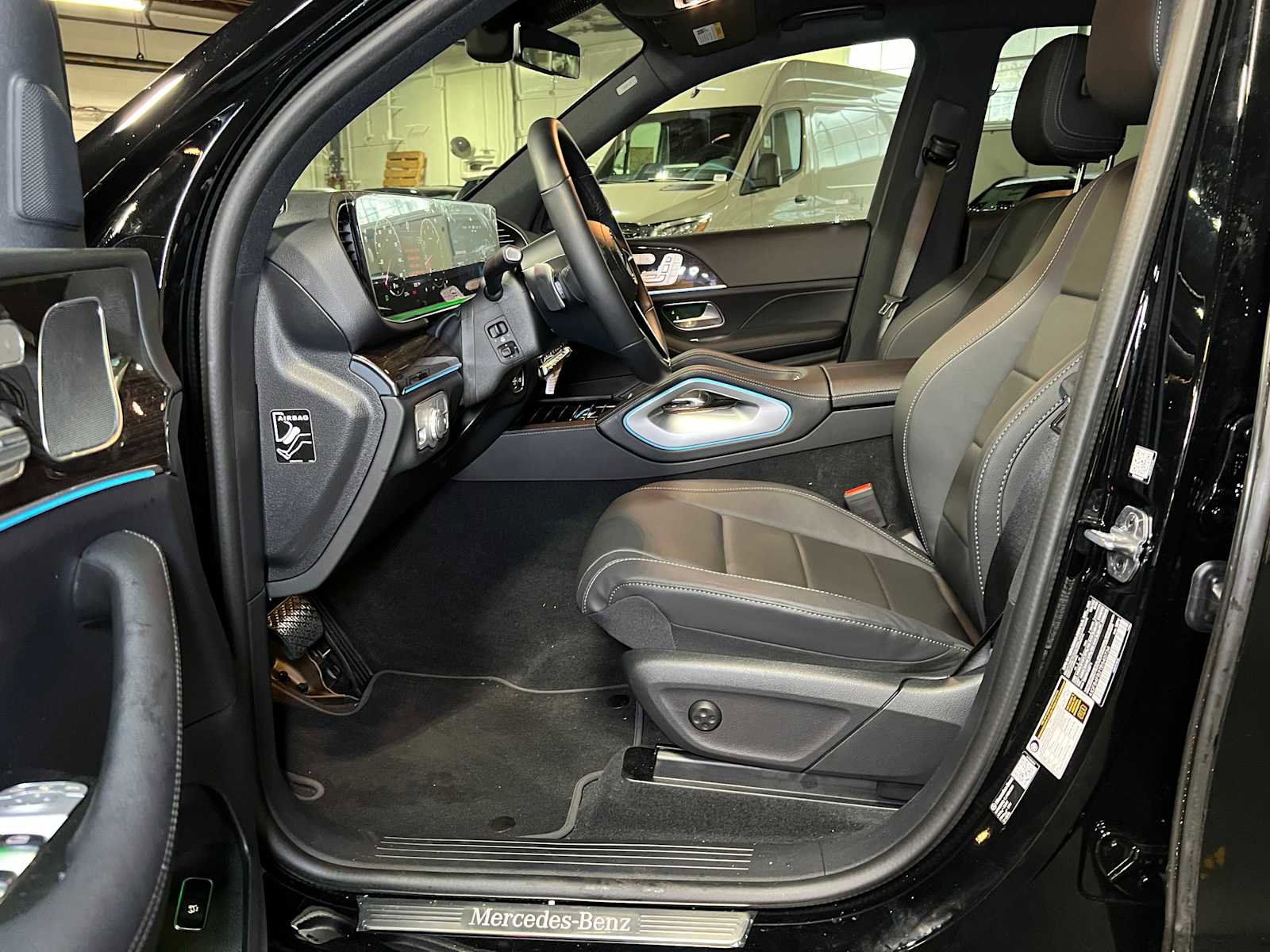 Used 2026 Mercedes-Benz GLE 350 4MATIC image 25