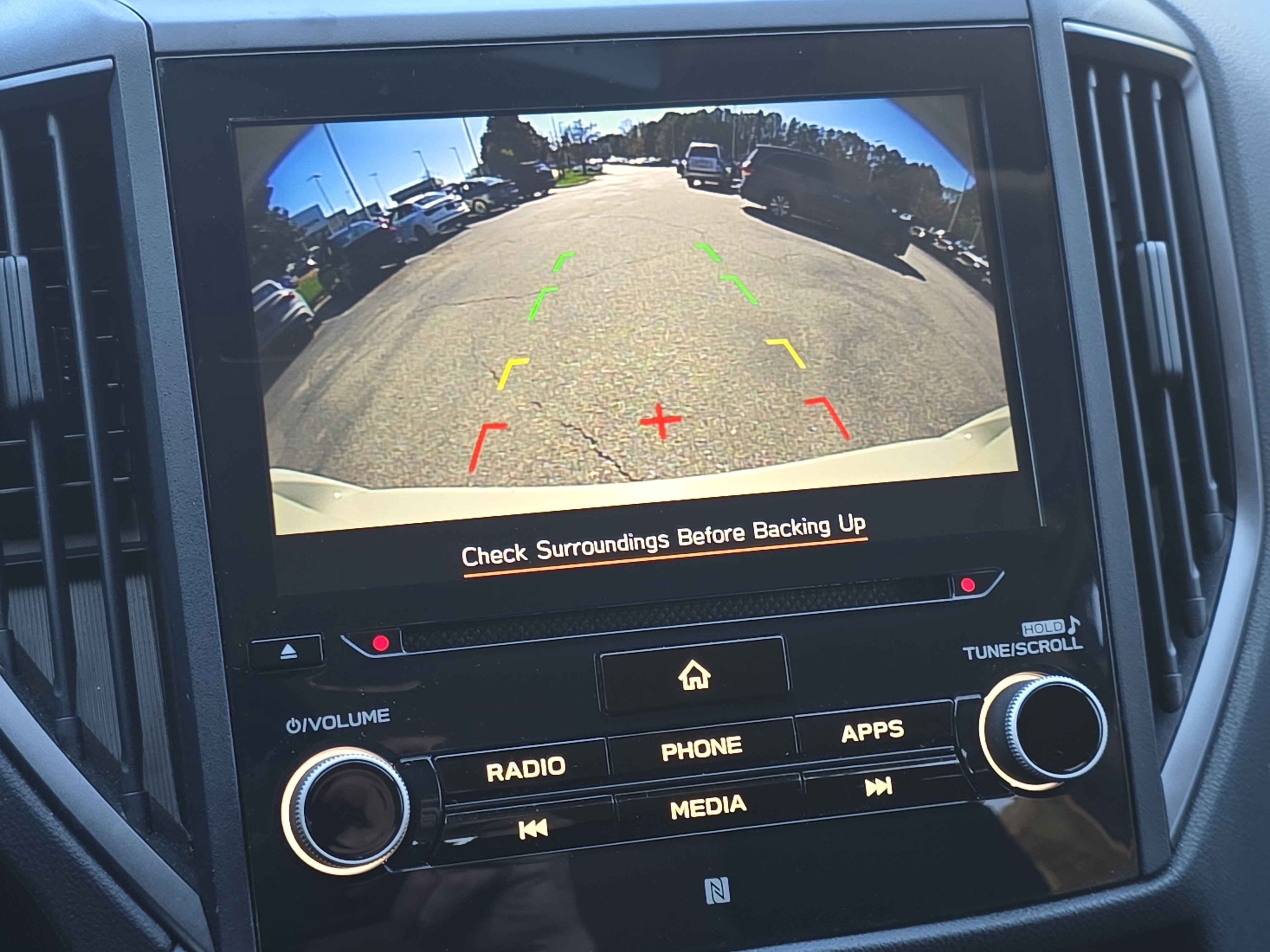 Used 2023 Subaru Crosstrek 2.0i Premium w/ Special Edition image 23