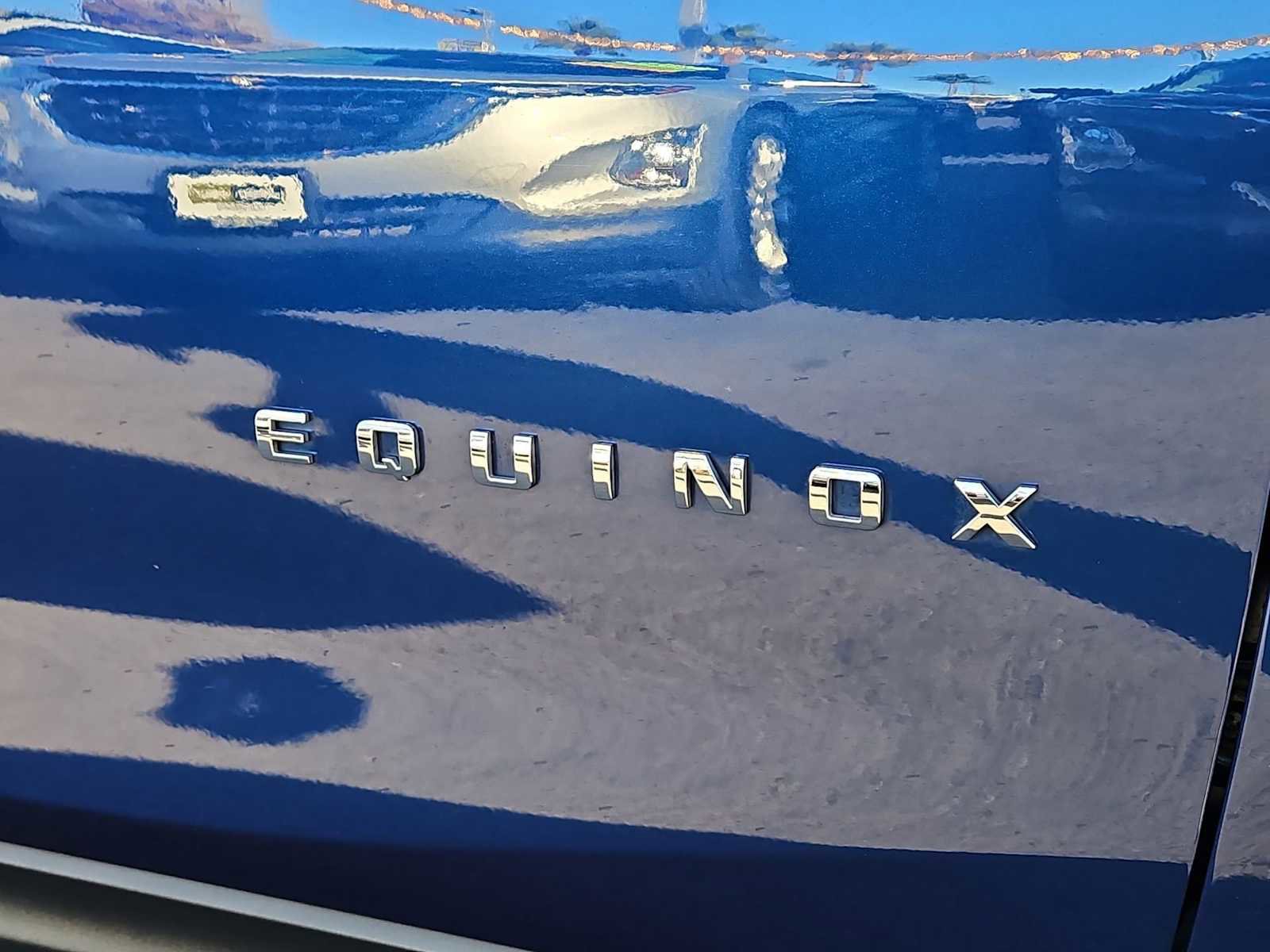 Used 2022 Chevrolet Equinox LT image 12