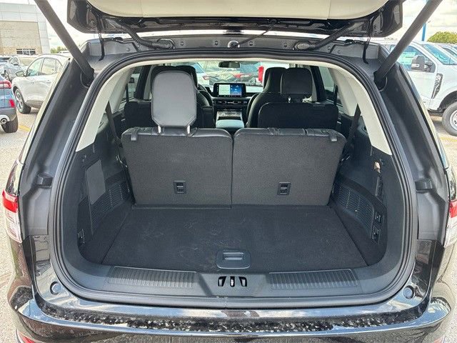 New 2025 Lincoln Aviator Reserve w/ Equipment Group 201A image 19