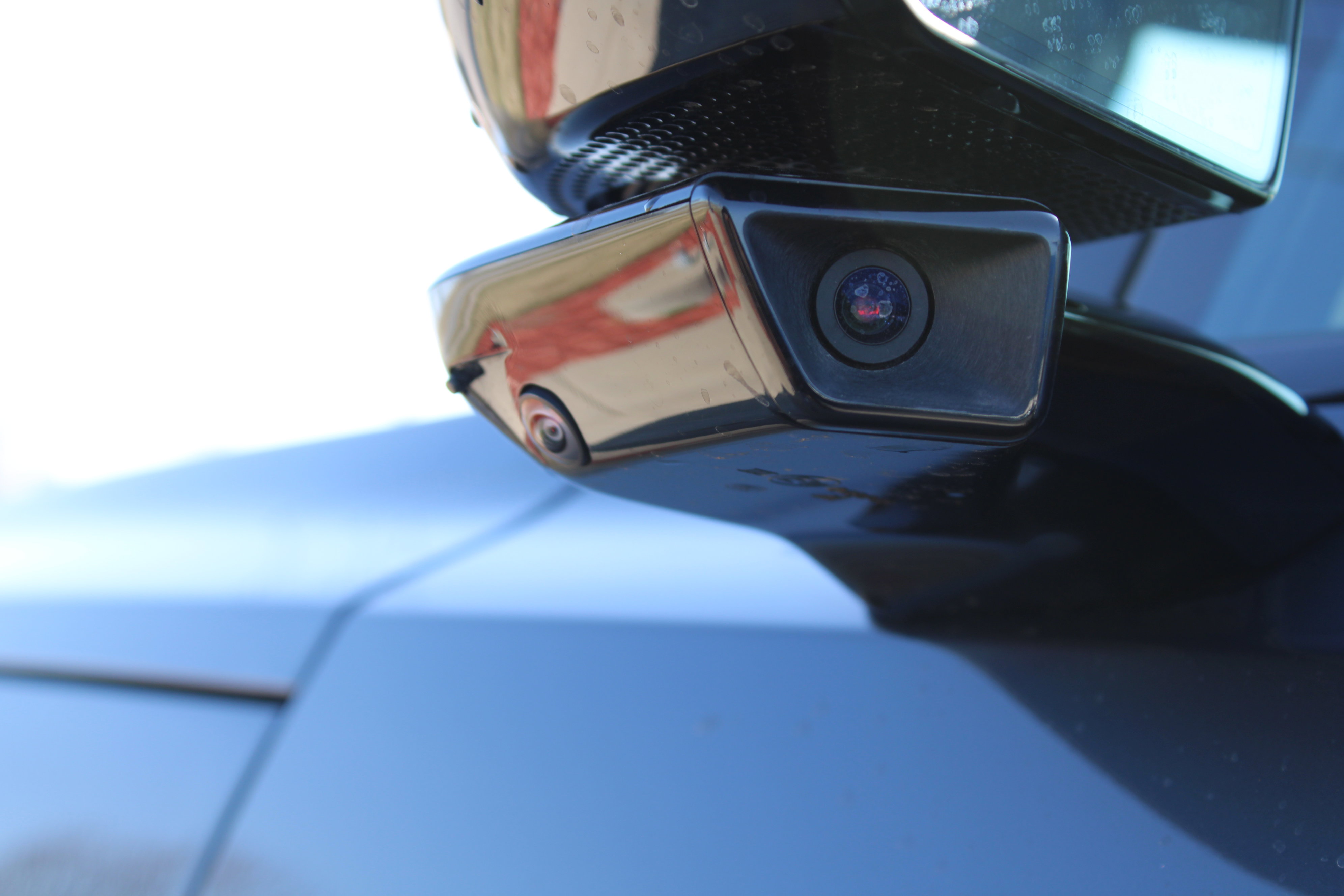 New 2025 Volvo EX90 Ultra image 18