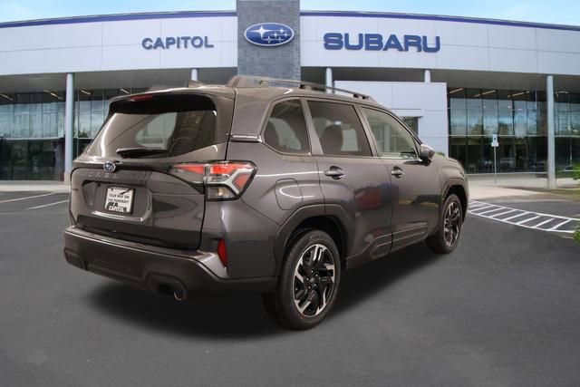 New 2026 Subaru Forester Limited image 3