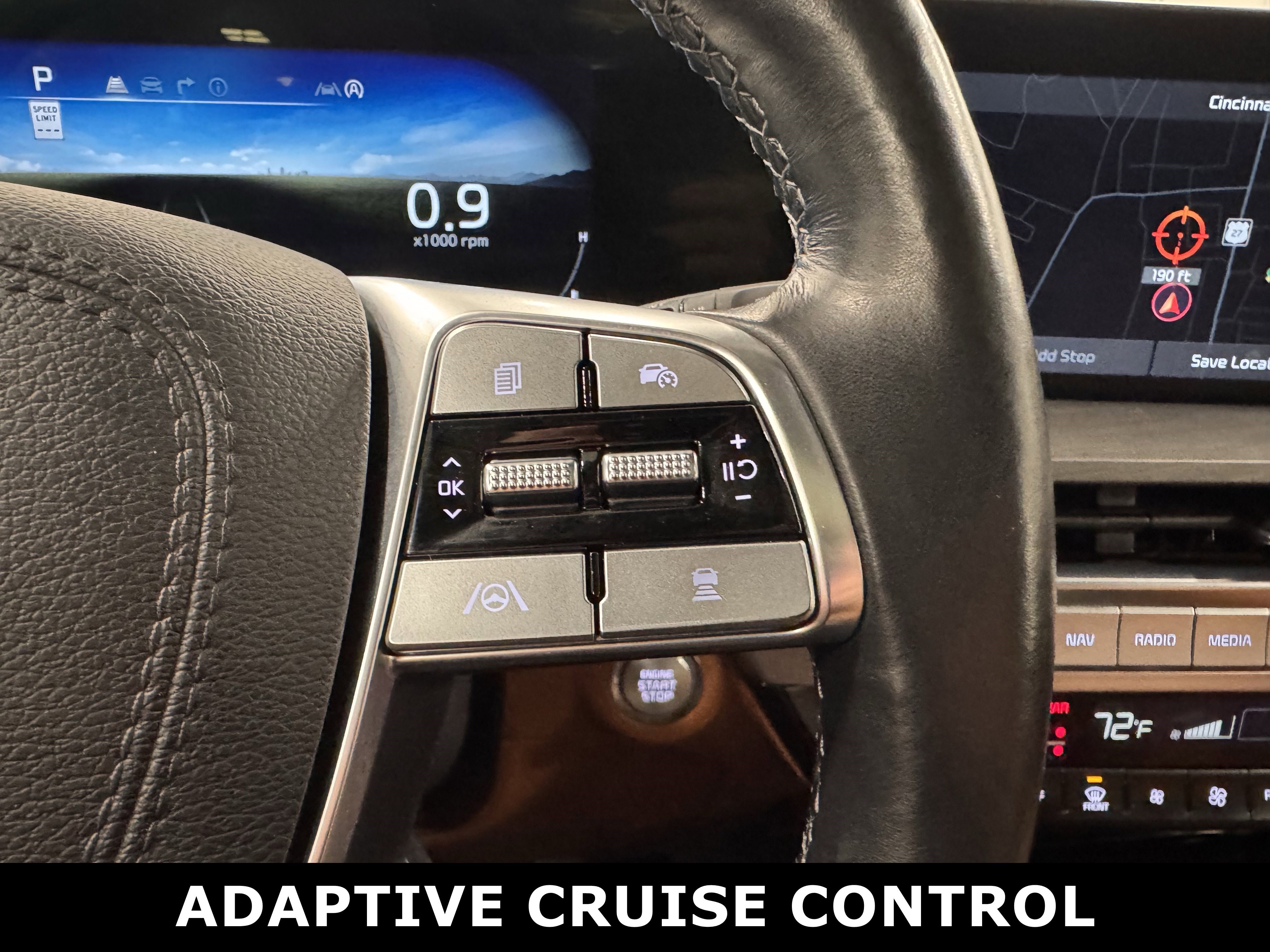 Used 2023 Kia Telluride SX X-Line image 15