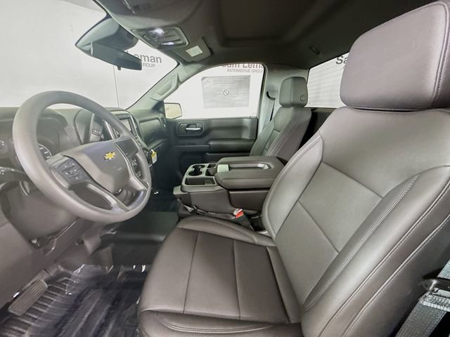 New 2026 Chevrolet Silverado 1500 W/T w/ WT Value Package image 21