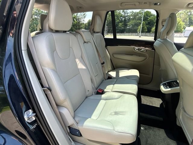 Used 2017 Volvo XC90 T6 Momentum w/ Convenience Package AWD/4WD image 42