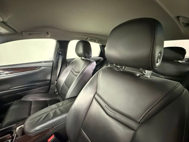 Used 2017 Cadillac XTS Luxury FWD image 9