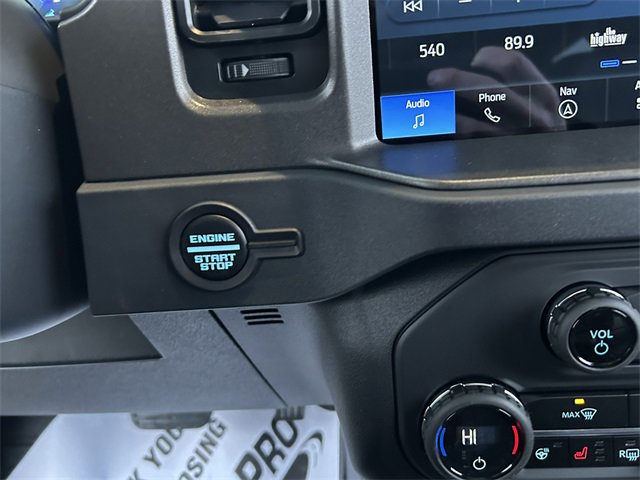 New 2025 Ford Bronco Badlands image 14