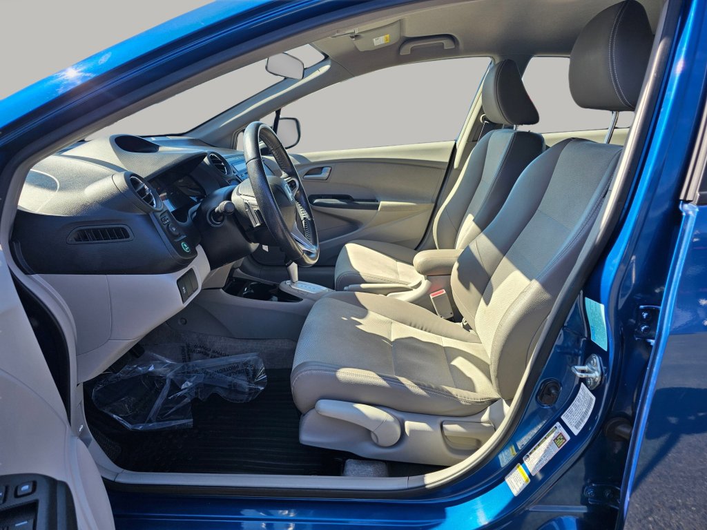 Used 2012 Honda Insight EX image 18