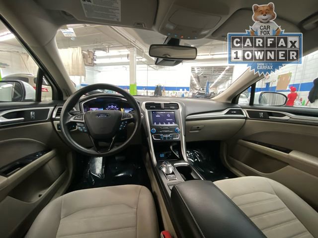 Used 2019 Ford Fusion SE image 27