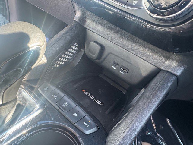 Used 2026 Chevrolet TrailBlazer ACTIV w/ Convenience Package image 22