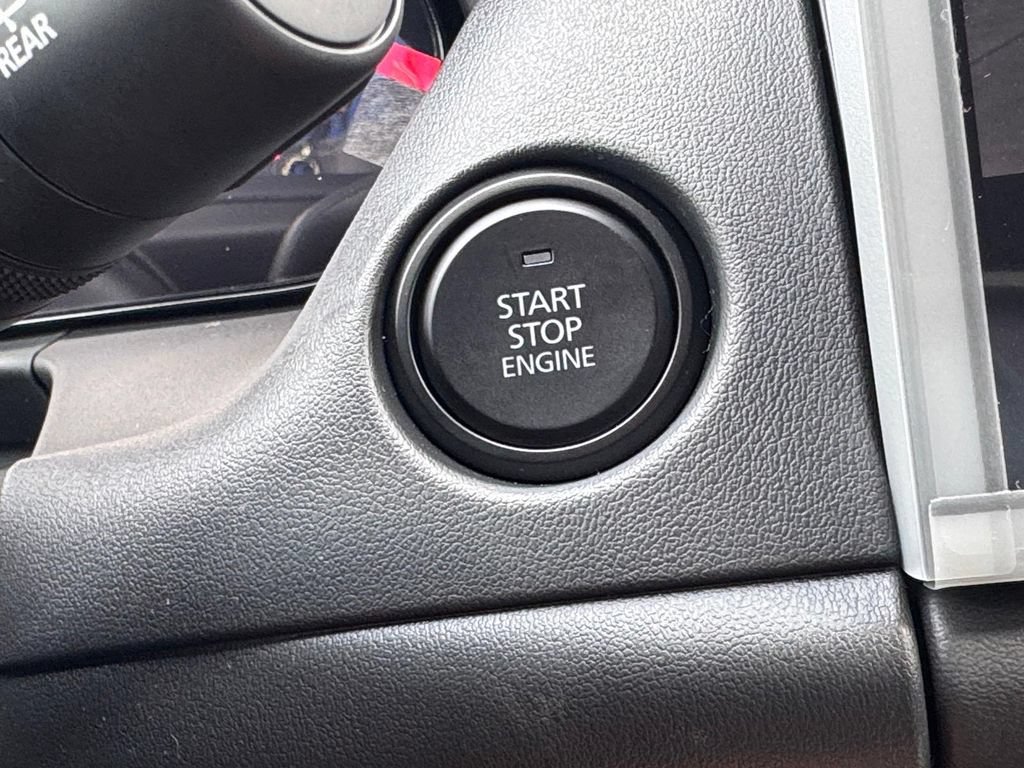 New 2026 MAZDA CX-5 Select AWD/4WD image 17