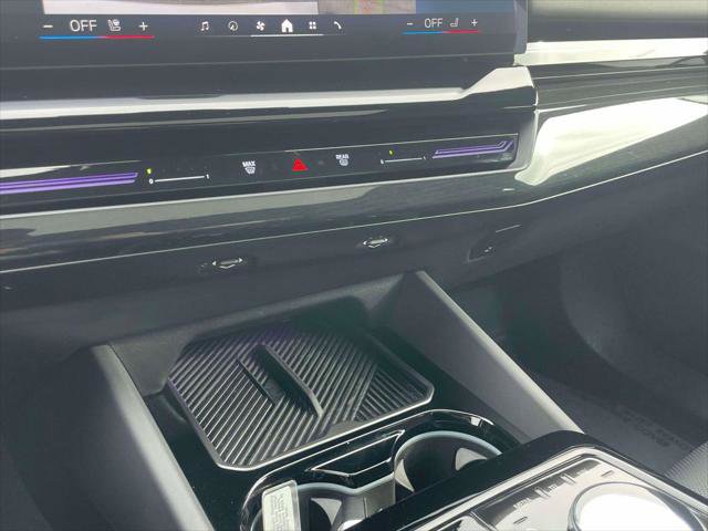 Used 2026 BMW 530i xDrive image 28