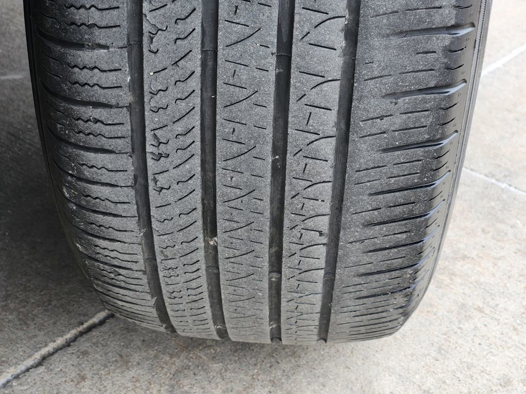 Used 2025 Genesis GV80 2.5T Standard AWD/4WD image 10