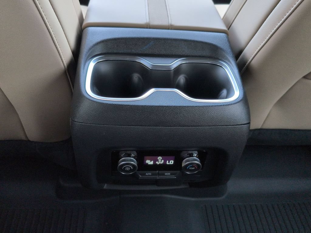 New 2026 Buick Enclave Preferred w/ Power Package AWD/4WD image 23