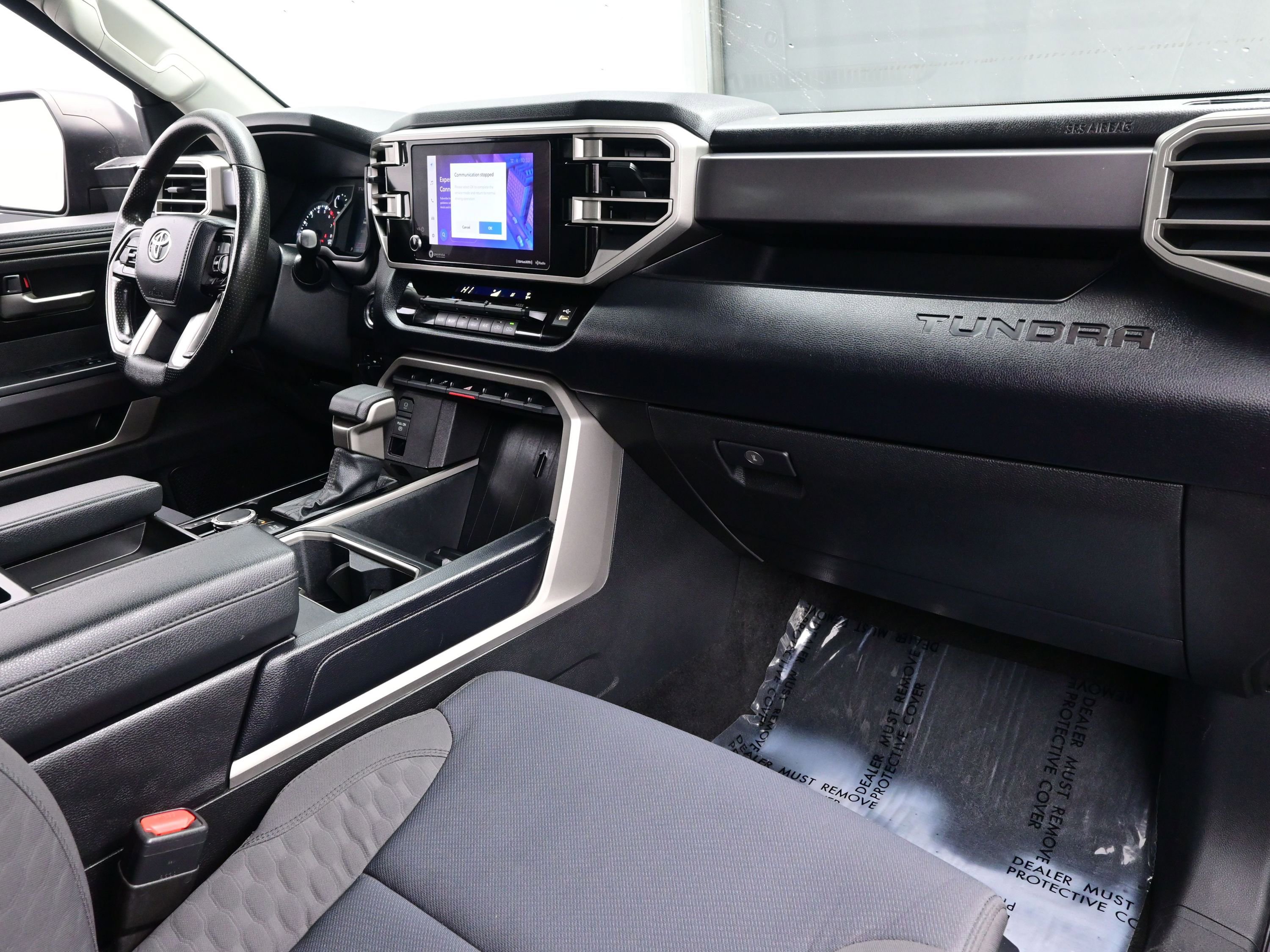 Used 2022 Toyota Tundra SR5 image 14