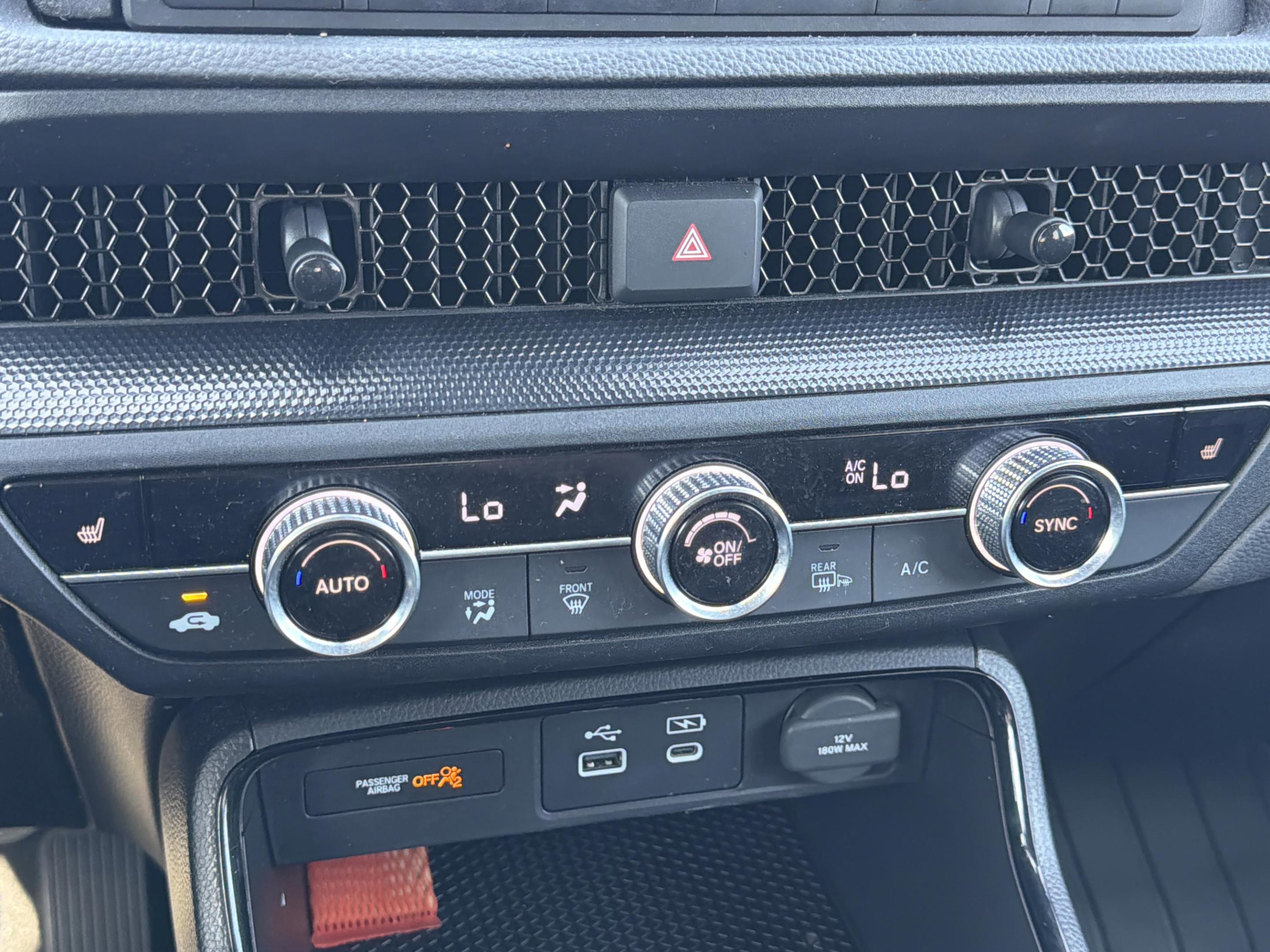 Used 2024 Honda CR-V EX image 14