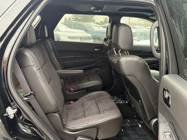 New 2026 Dodge Durango GT AWD/4WD image 31