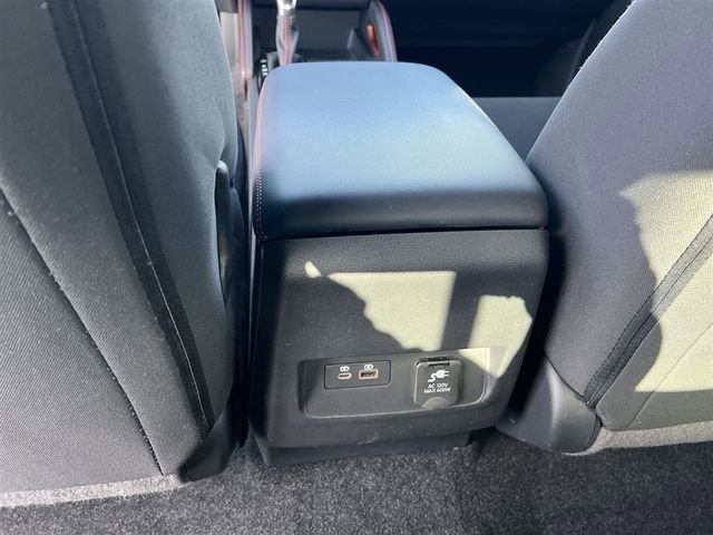 Used 2023 Nissan Frontier PRO-4X w/ Pro Convenience Package image 24