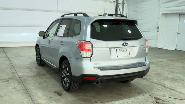 Used 2017 Subaru Forester 2.0XT Touring image 7