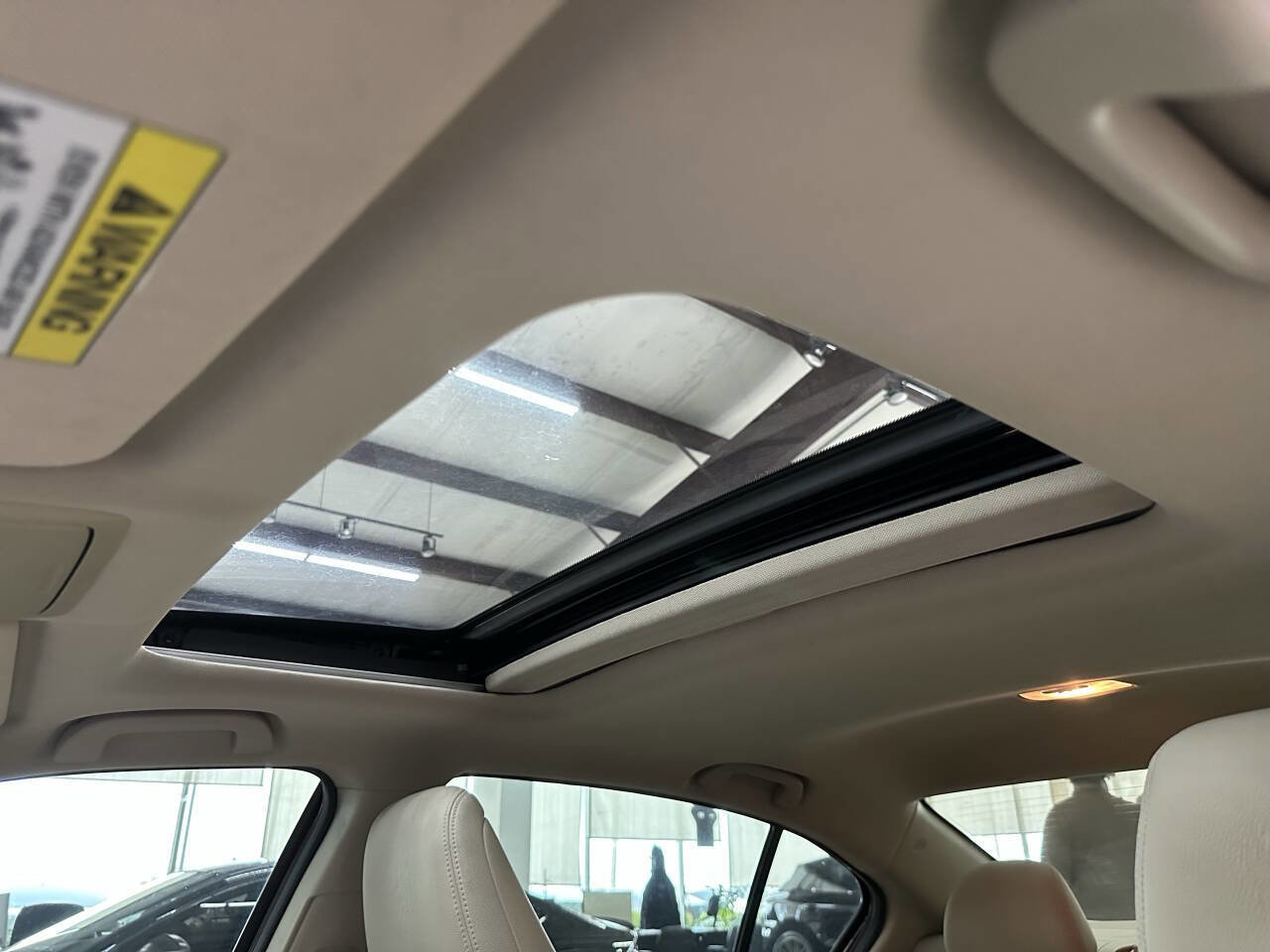 Used 2014 Honda Accord EX-L image 29