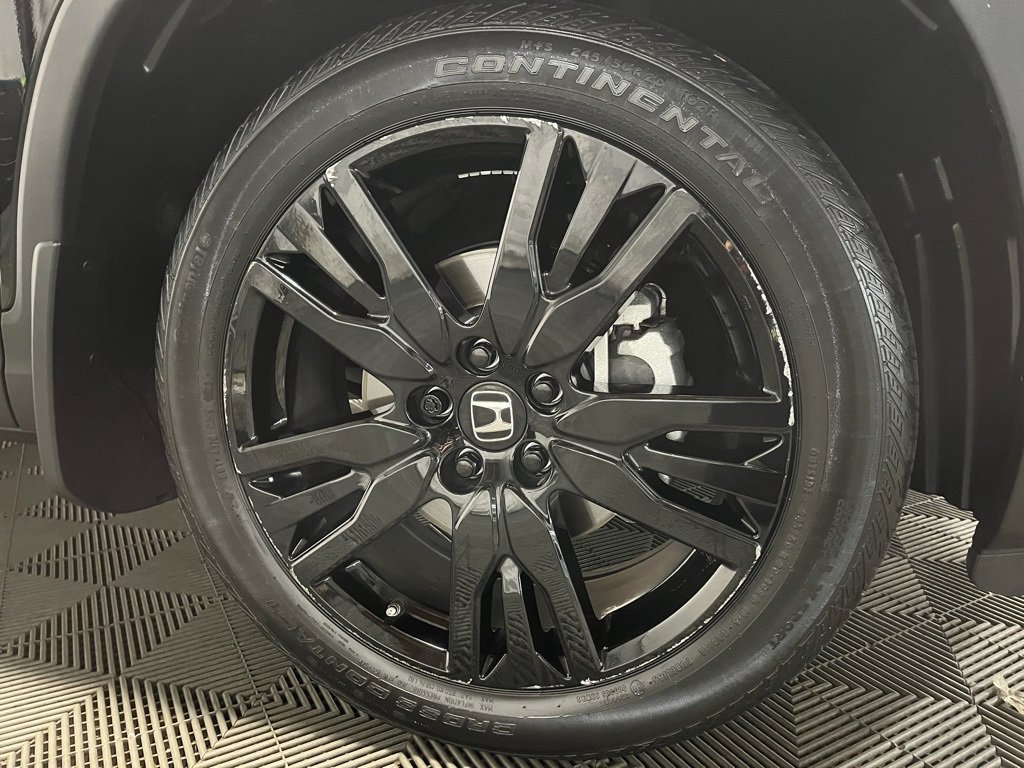 Used 2022 Honda Pilot Special Edition image 3