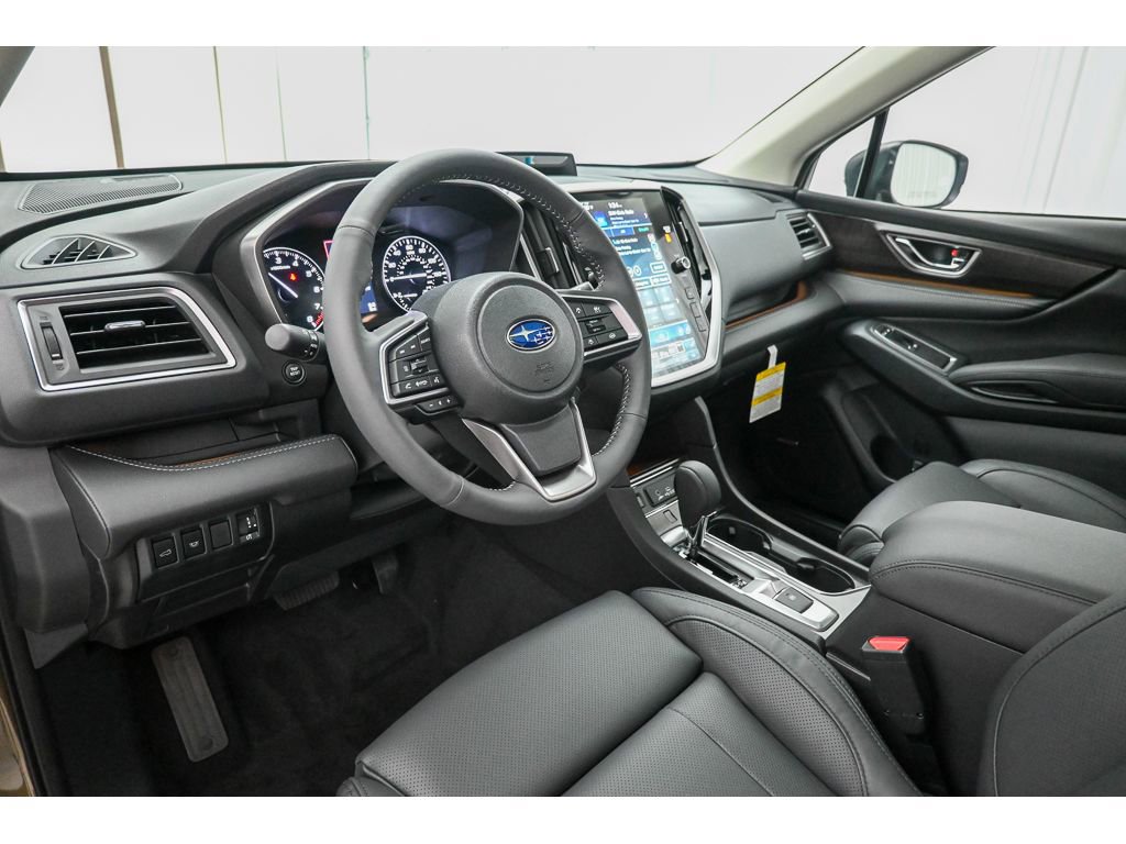 New 2026 Subaru Ascent Touring AWD/4WD image 19