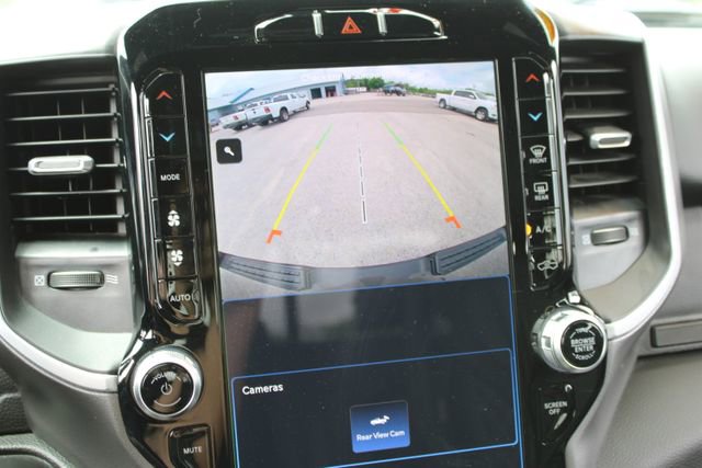 Used 2023 RAM 1500 Big Horn image 20