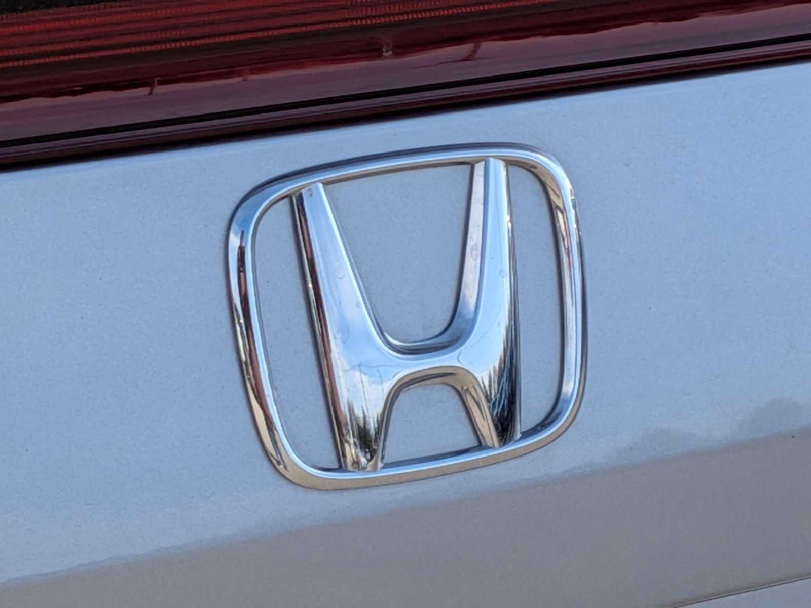 Certified 2024 Honda Civic Sport image 12