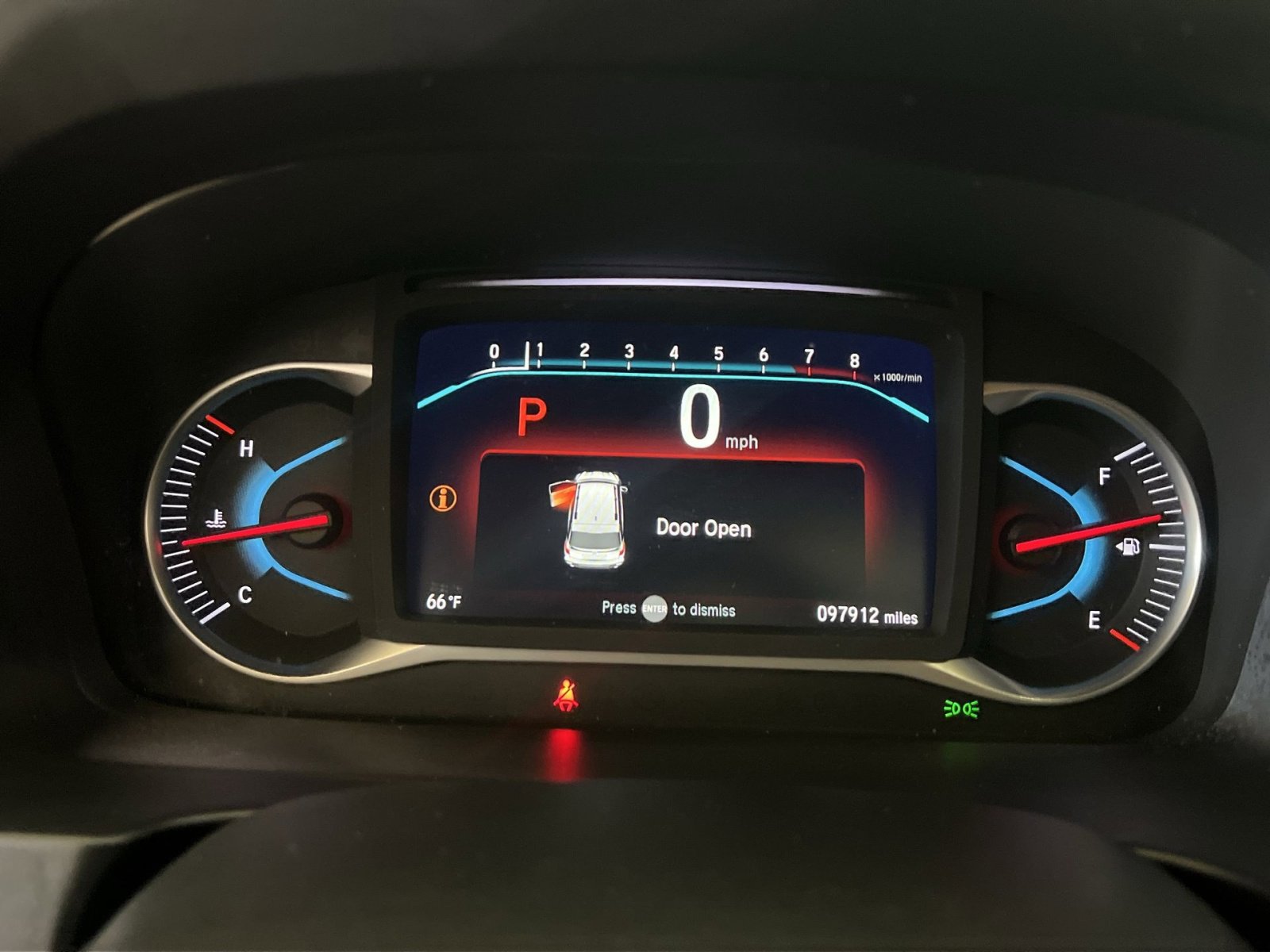 Used 2022 Honda Pilot Elite image 21