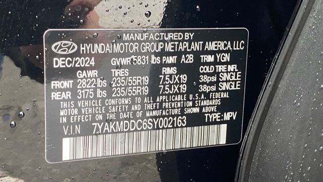 Used 2025 Hyundai Ioniq 5 SE image 39