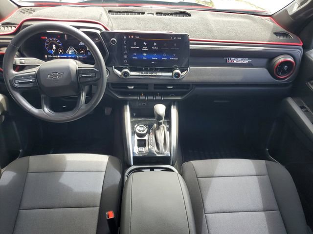 Used 2024 Chevrolet Colorado Trail Boss w/ Advanced Trailering Package image 3